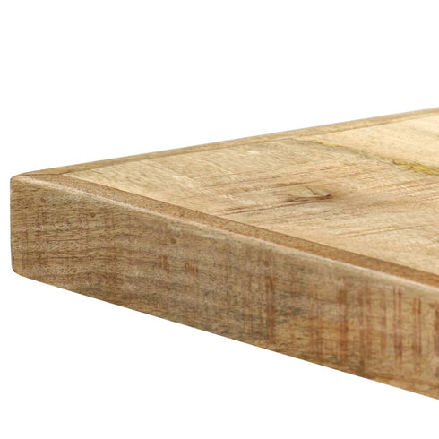 Rustika Rowe -  Dining Table 180x90x76 cm Solid Mango Wood